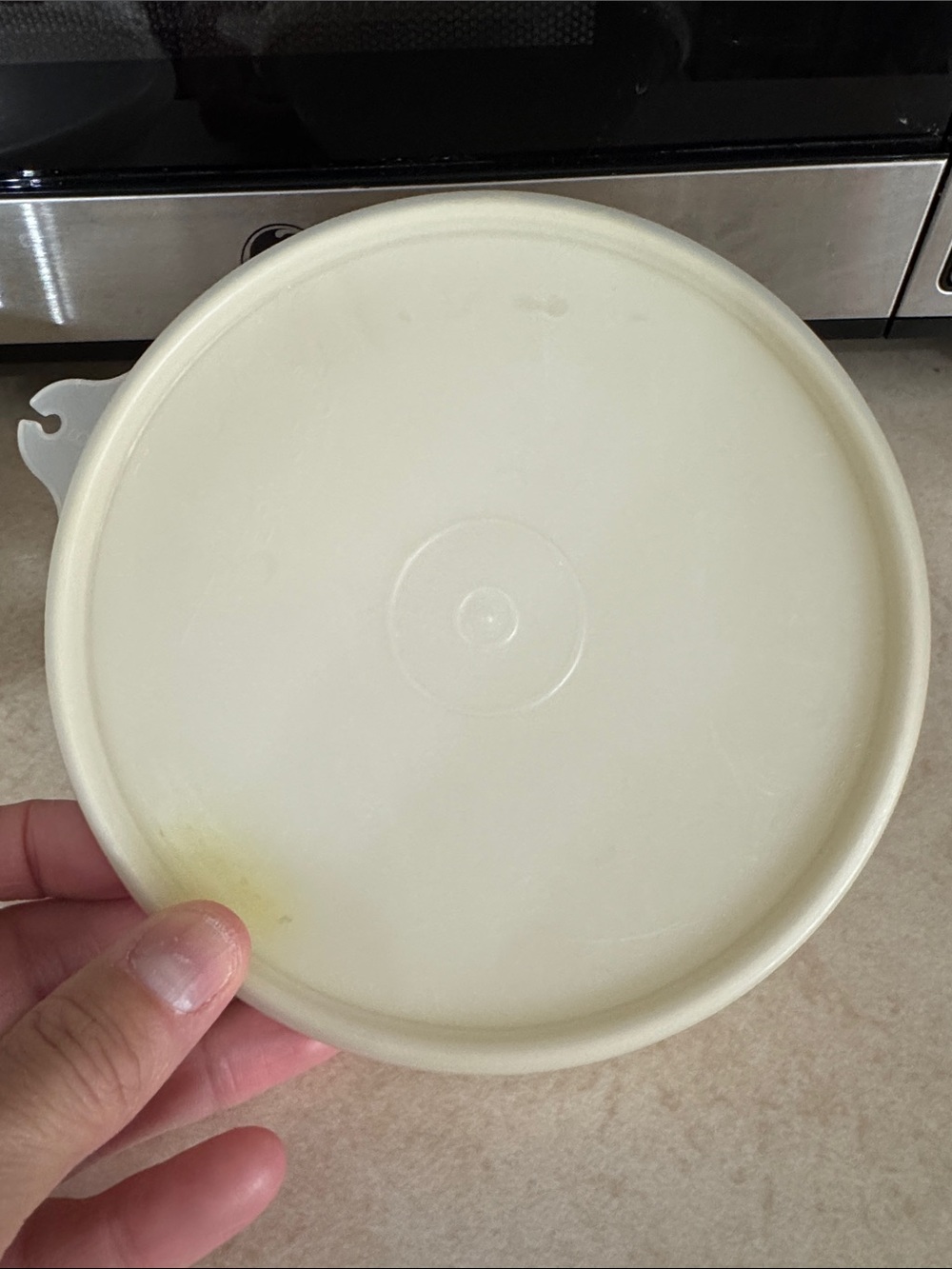 Vintage Tupperware Wonderlier Bowls - Picture 3 of 7
